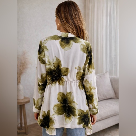 Investments Cardigan - Picture 2 of 13